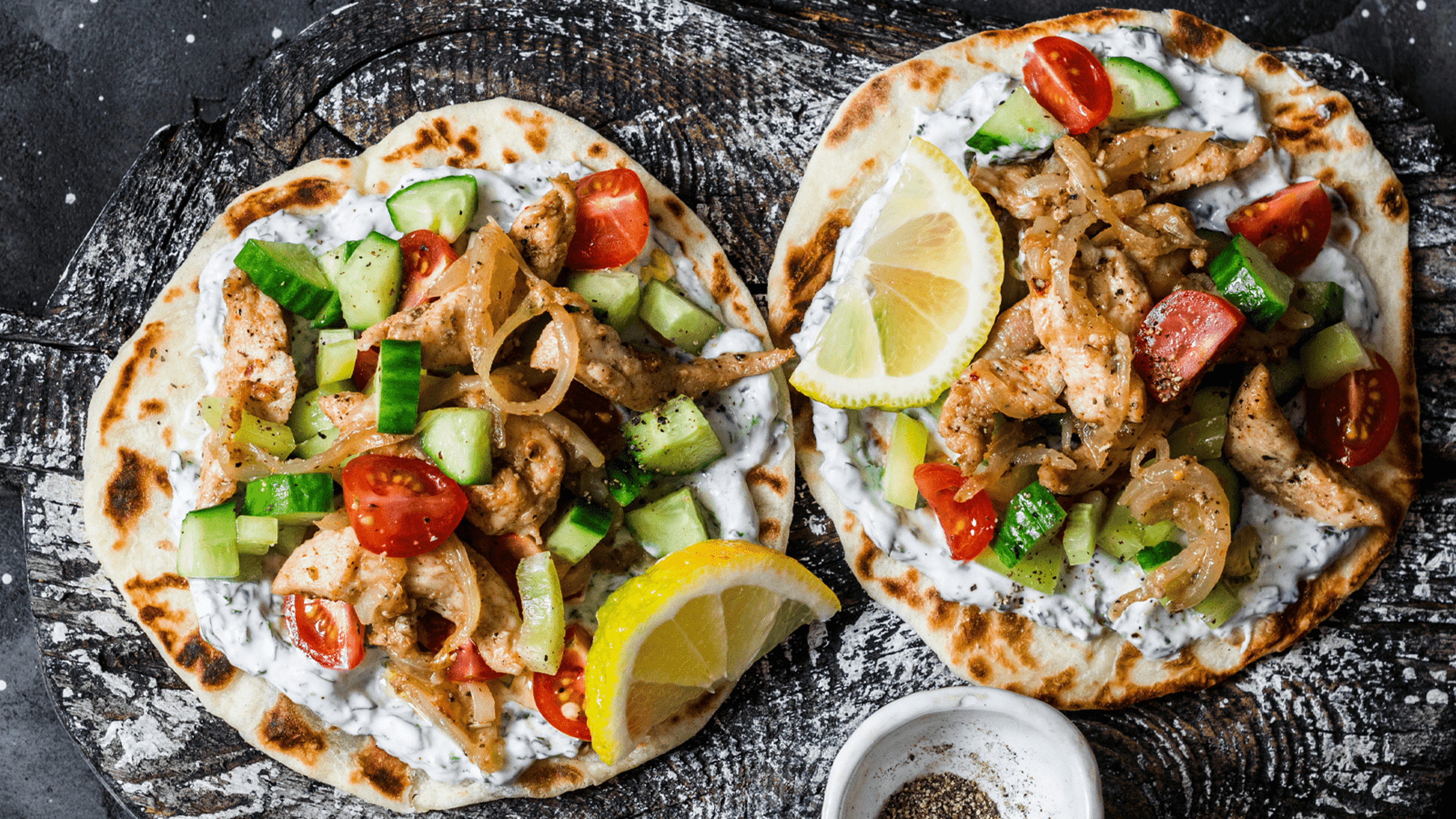 Restaurant Akropolis Elze