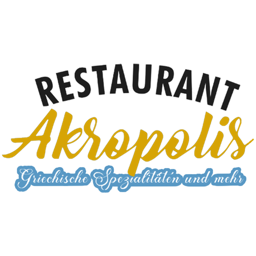 Restaurant Akropolis Elze logo.